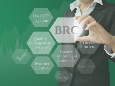 BRC là gì? Bút bi từ tính BRC