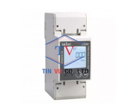 Đồng hồ đo điện đa năng Selec EM2M-1P-C-100A-CE 90x35mm