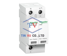 A9L08500 - Acti9 SPD iPRD, loại 2, 1P+N, 230V, draw-out