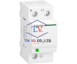A9L16182 - Acti9 SPD iPRD1 loại 1 + 2, 230V, Draw-out