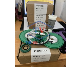 Phớt Xylanh Festo - DSBC/G-100 753093 - Set of wearing parts