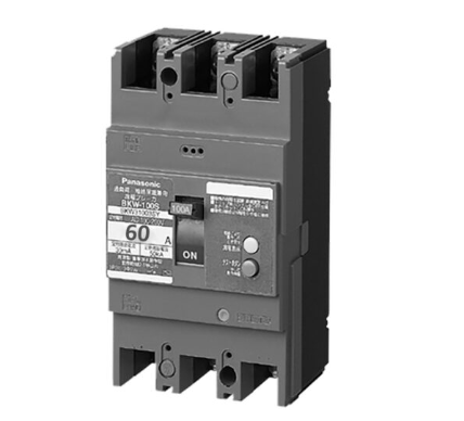 ELCB Panasonic 60A 30mA BKW2603SKY 10kA