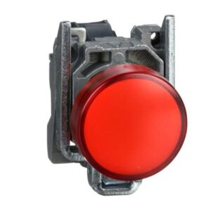 Dòng XB4 - Nút nhấn nhả XB4BA42