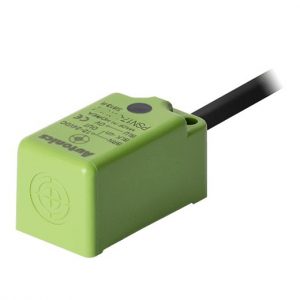 Cảm biến tiệm cận Autonics PSN17-8DN 8mm NO-NPN 12-24VDC