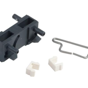 Mechanical interlock, TeSys D contactors LC1D09-D38 LC1DT20-DT40