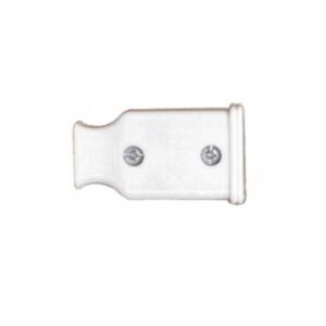 Phích cắm nối âm cho phích tròn và phích dẹt EU2TD