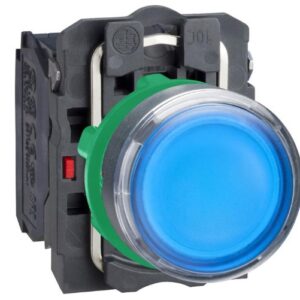 Dòng XB5 - Nút nhấn nhả XB5AW36B5