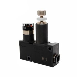 Pisco RVUM4-4 Van điều áp