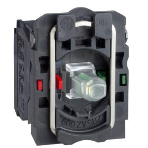 Dòng XB5 - Nút nhấn nhả ZB5AW0G15