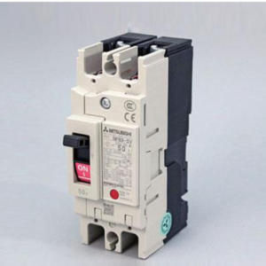 2DD221A00004Q - ELCB 2P 30mA NV63-SV