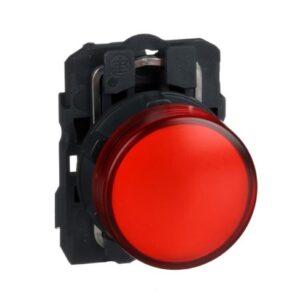 Dòng XB5 - Nút nhấn nhả XB5AVG4