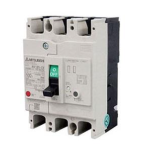 2DG011A000001 - ELCB 3P 30mA NV125-CV