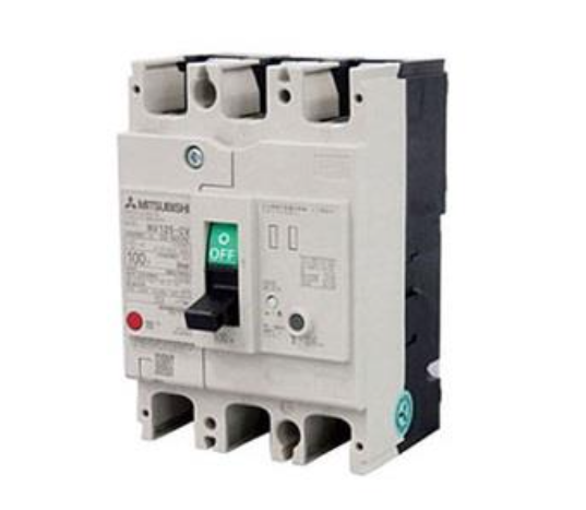 2DG011A000001 - ELCB 3P 30mA NV125-CV