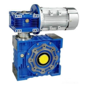Mô tơ giảm tốc 2 cấp hộp số