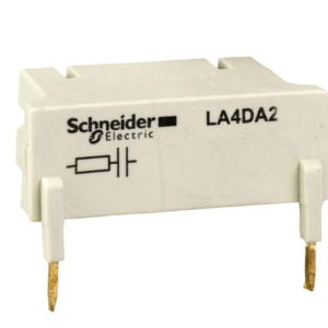 TeSys D - suppressor module - RC circuit - 24...48 V AC