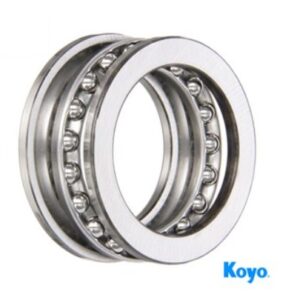 VÒNG BI 51205 - KOYO