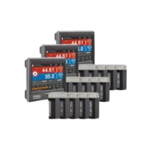 Bộ điều khiển nhiệt độ, độ ẩm Hanyoung TM-DO (DO 8)