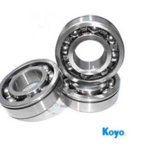 VÒNG BI 6017 - KOYO