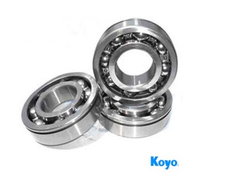 VÒNG BI 6017 - KOYO