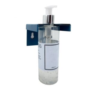 Chai khử trùng Detectamet