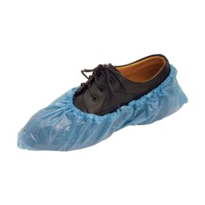 Bao bọc giày phòng sạch Detectable