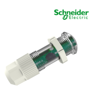 Cảm biến ánh sáng gắn tủ điện CCT15262 Schneider