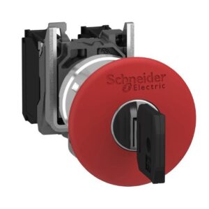 Dòng XB4 - Nút Dừng khẩn cấp XB4BS9445