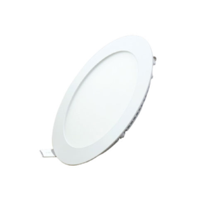 Đèn Led Panel âm trần mỏng tròn RPL MPE 18W