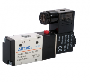 AIRTAC Solenoid Valve 3V200 Series