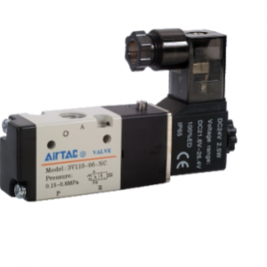 AIRTAC Solenoid Valve 3V100 Series