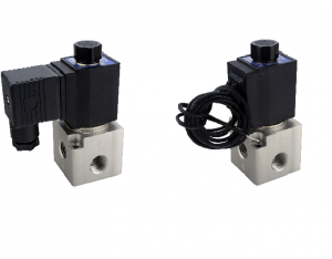 AIRTAC Solenoid Valve 3V3 Series