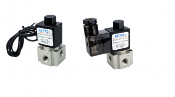 AIRTAC Solenoid Valve 3V2 Series