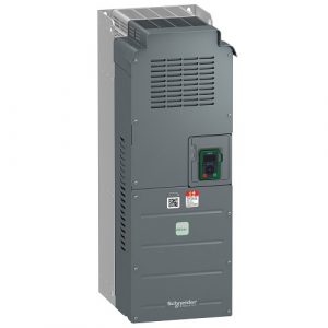 Biến tần Schneider ATV610D90N4 (75-90kW) 3 Pha 380V