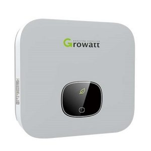 Biến tần hòa lưới Growatt MIN 10000TL-X 10kW 1 Pha 220V