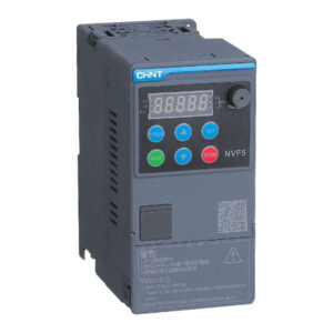 Biến tần Chint NVF5-0.4/TS4-B 0.4kW 3 Pha 380V