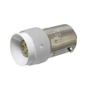 Đèn báo IDEC LSED-2PW 24V (trắng)