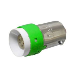 Đèn báo IDEC LSED-M3G 220V (xanh lá cây)