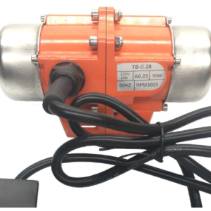 Động cơ rung mini AC – 220V (motor – đầm)