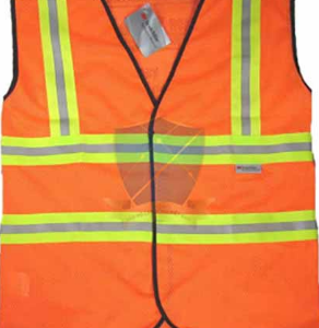 Áo phản quang 3M kiểu 1