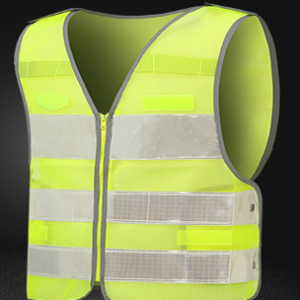 Áo phản quang lưới siêu thống chất lượng cao