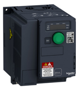 Biến tần Schneider ATV320U07M2C