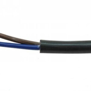 Dây điện Trần Phú, dây tròn đặc 2 ruột VCm 2x2.5