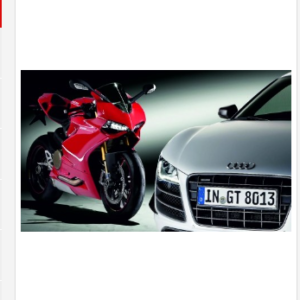 DÂY CÁP ĐIỆN DÙNG TRONG Ô TÔ & XE GẮN MÁY