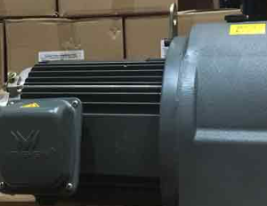 Động cơ giảm tốc 0.1kw 1/8hp 1/5