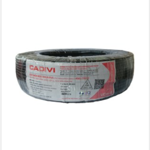 Dây Điện Đơn Mềm VCm