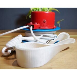 DÂY AN TOÀN THOÁT HIỂM NHÀ CAO TẦNG