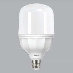 Bóng Led bulb chống ẩm MPE LBD3 40W