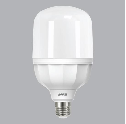 Bóng bulb trụ MPE LBD2 30W