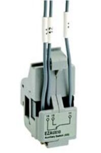 Tiếp điểm cảnh báo sử dụng cho MCCB EasyPact 100 Schneider EZAUX01