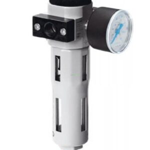 Festo LFR-1/4-D-MINI-KC-A | Bộ lọc Festo LFR-1/4-D-MINI-KC-A | Festo Việt Nam